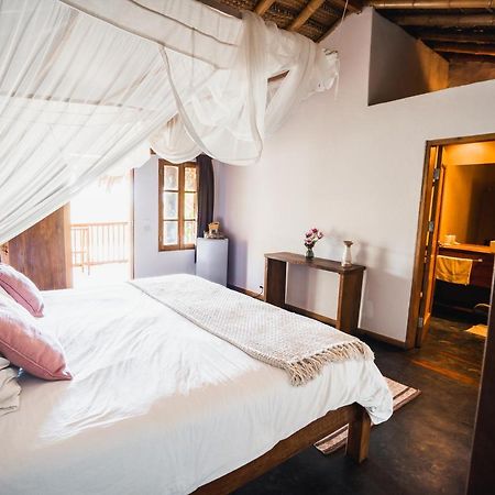 Villa Del Sol Манкора Екстериор снимка