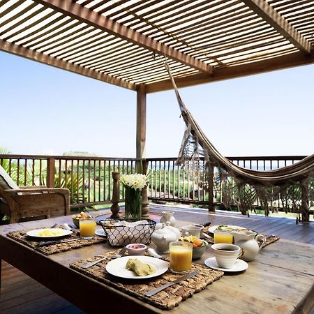Villa Del Sol Манкора Екстериор снимка
