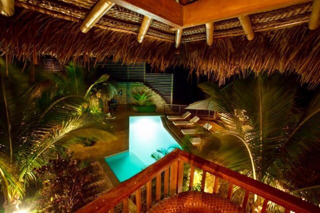 Villa Del Sol Манкора Екстериор снимка