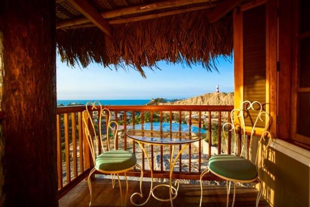 Villa Del Sol Манкора Екстериор снимка