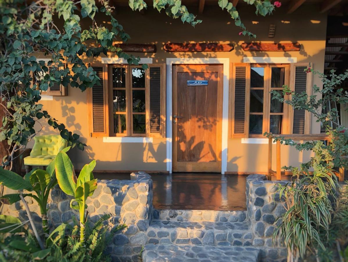 Villa Del Sol Манкора Екстериор снимка