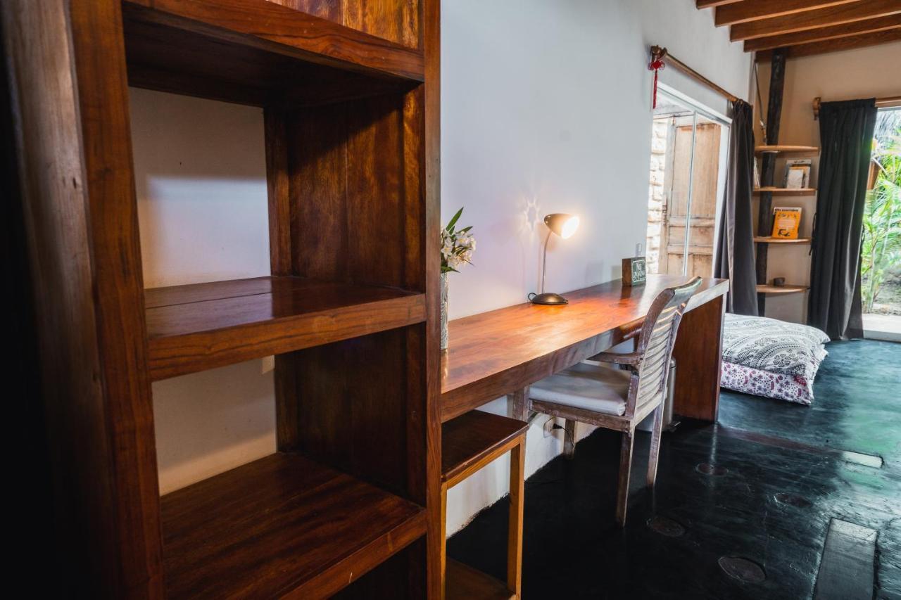 Villa Del Sol Манкора Екстериор снимка