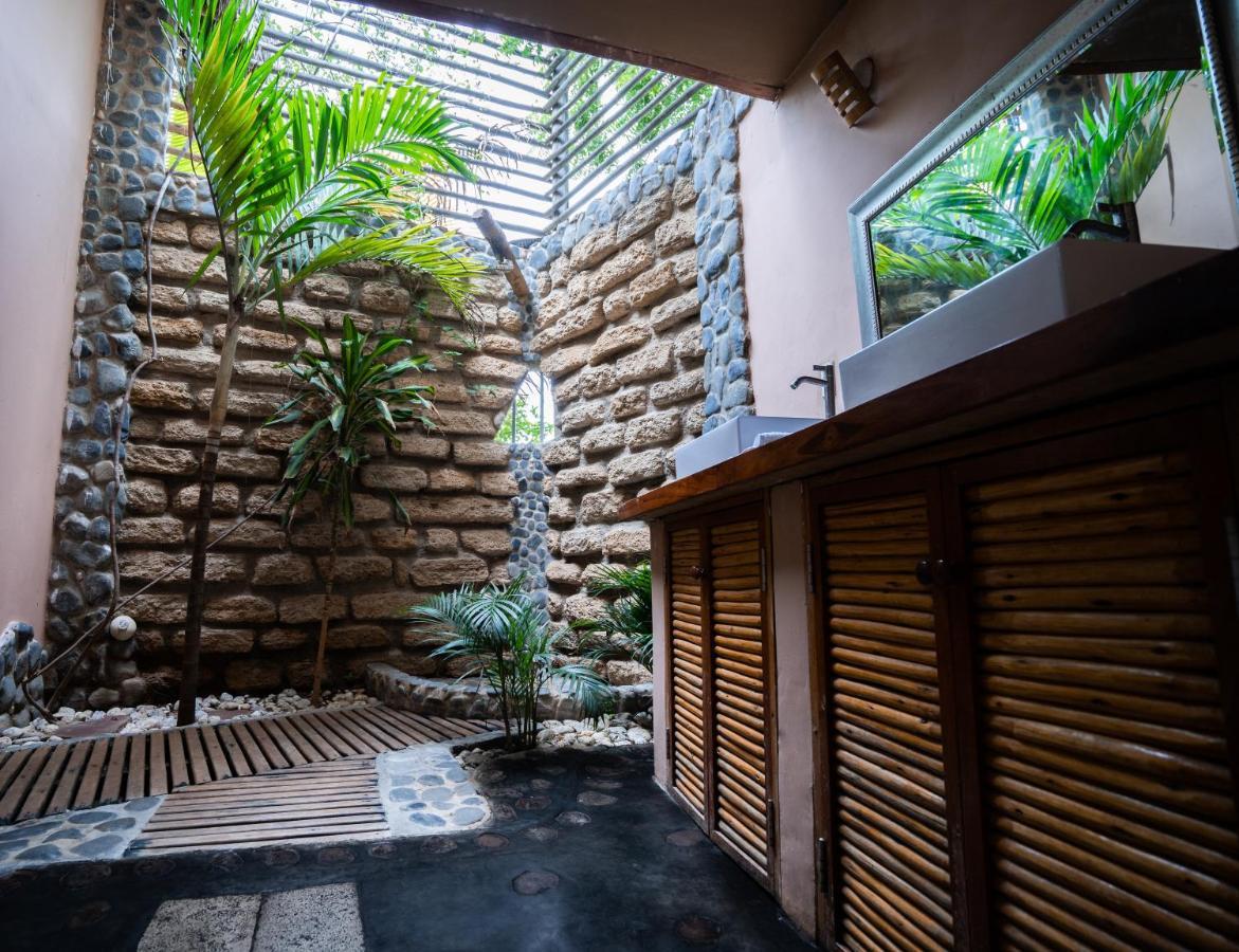Villa Del Sol Манкора Екстериор снимка