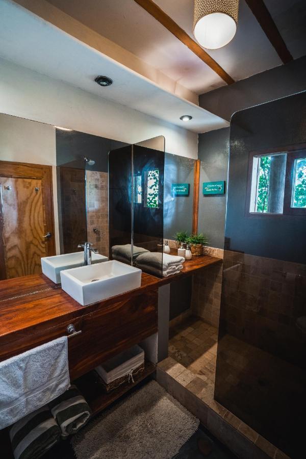 Villa Del Sol Манкора Екстериор снимка