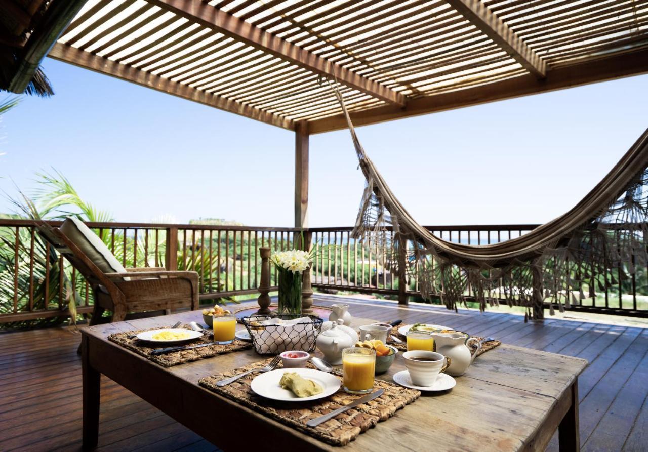 Villa Del Sol Манкора Екстериор снимка