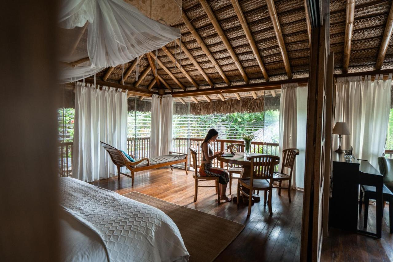 Villa Del Sol Манкора Екстериор снимка